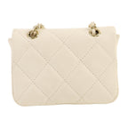 Chanel CC · Mini Chain Bag · Calfskin