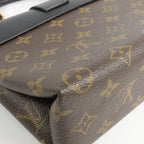 Louis Vuitton Locky BB · Monogram