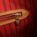 Louis Vuitton Neverfull MM · Monogram