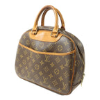Louis Vuitton Trouville · Monogram