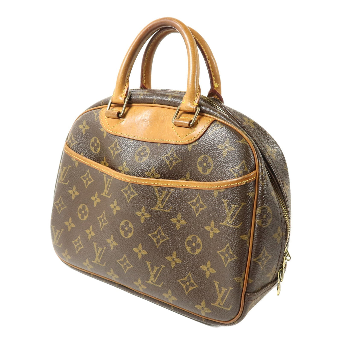 Louis Vuitton Trouville · Monogram