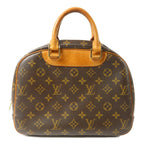 Louis Vuitton Trouville · Monogram