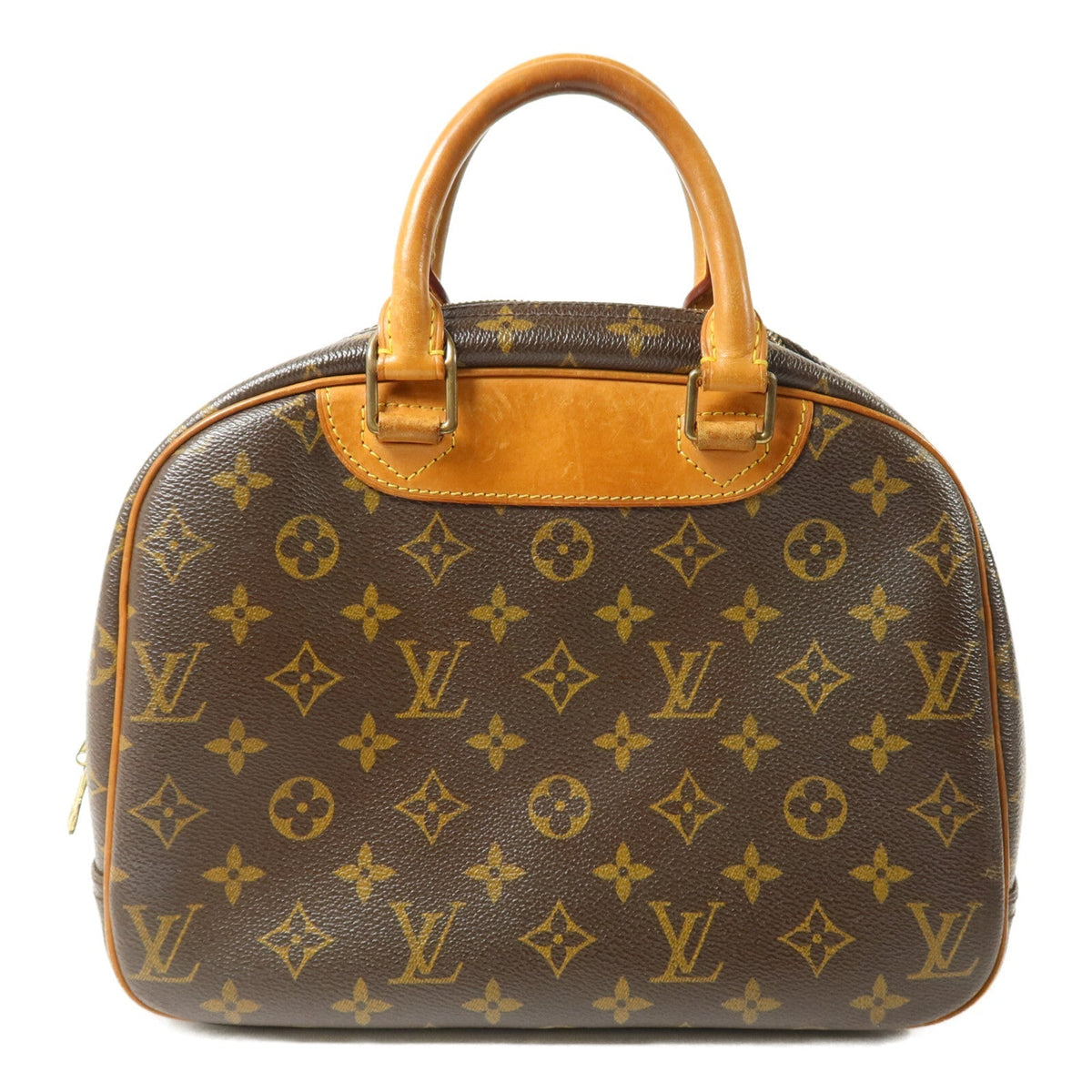 Louis Vuitton Trouville · Monogram