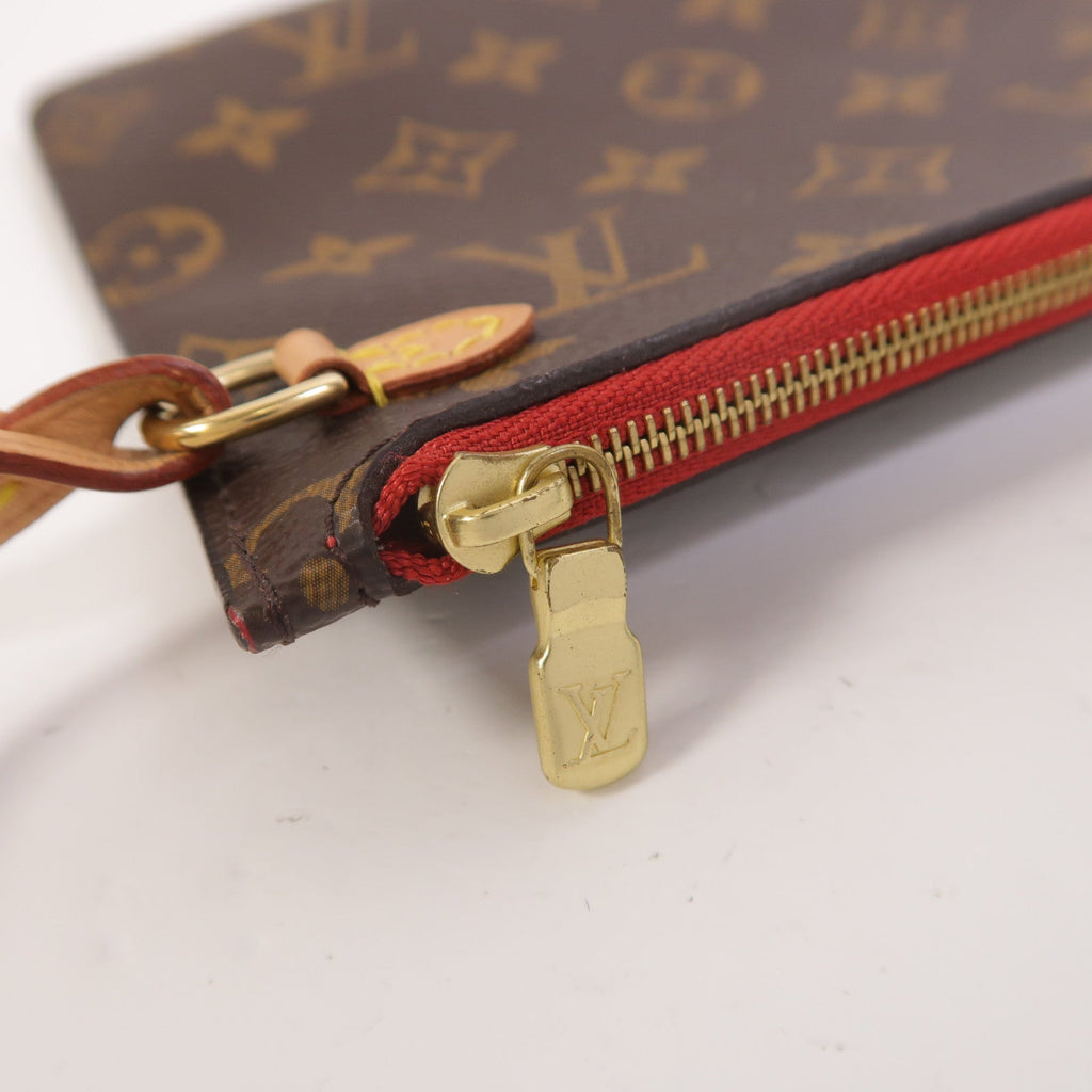 Louis Vuitton Neverfull MM · Monogram