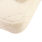 Chanel CC · Mini Chain Bag · Calfskin