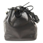 Louis Vuitton Petit Noé · Epi Leather
