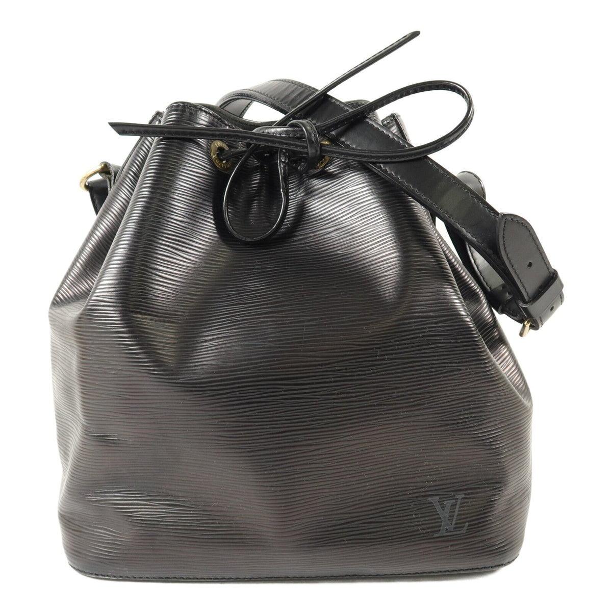Louis Vuitton Petit Noé · Epi Leather