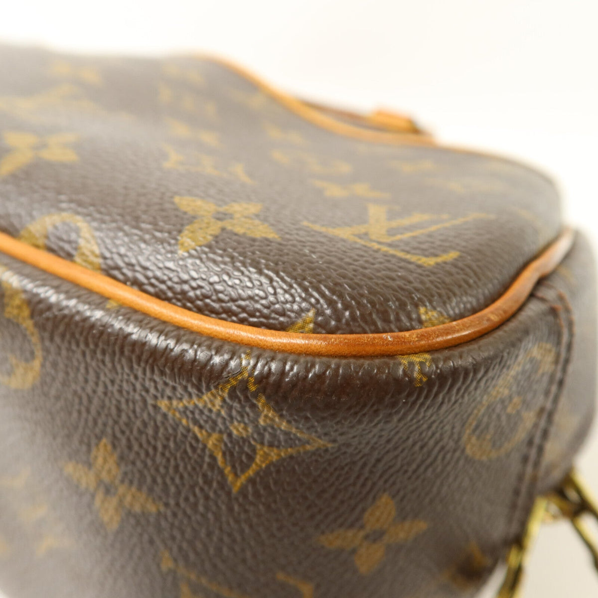 Louis Vuitton Trouville · Monogram