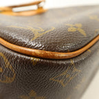 Louis Vuitton Trouville · Monogram