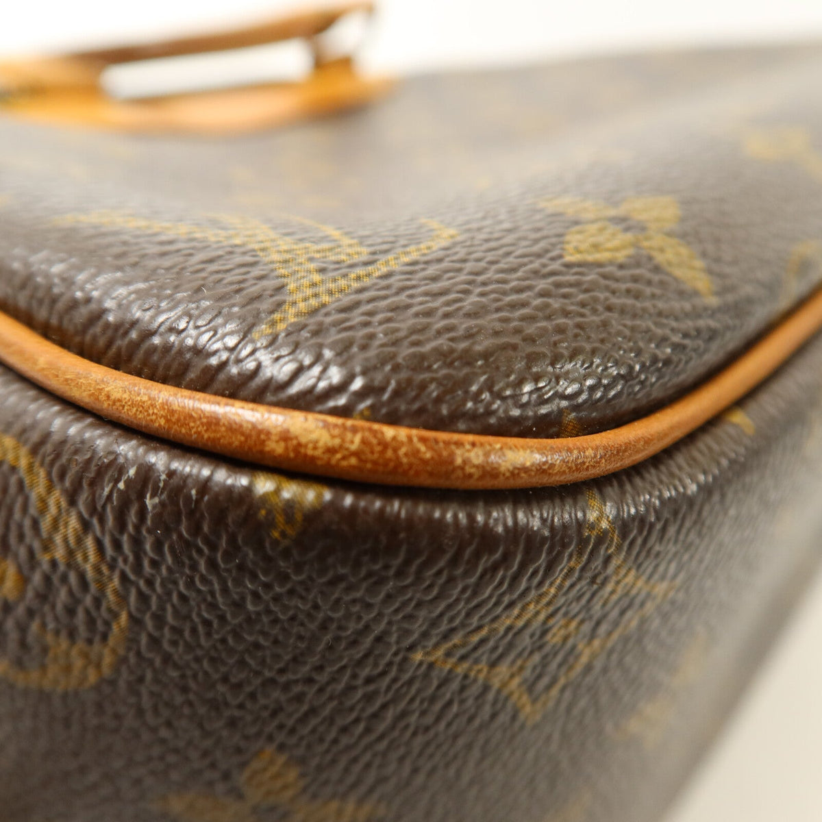 Louis Vuitton Trouville · Monogram
