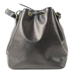 Louis Vuitton Petit Noé · Epi Leather