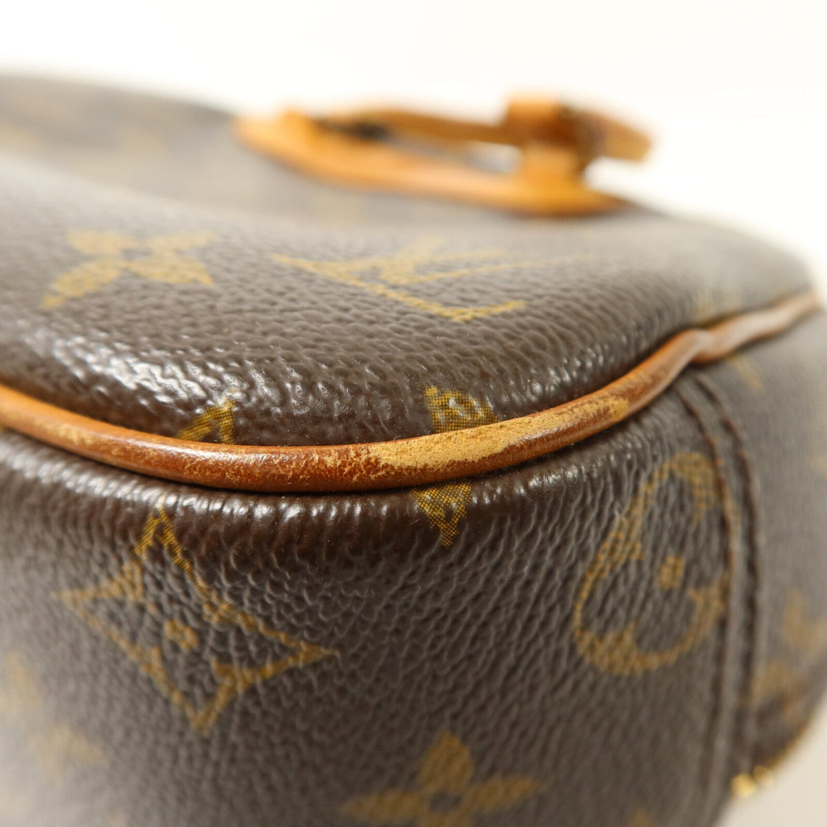 Louis Vuitton Trouville · Monogram