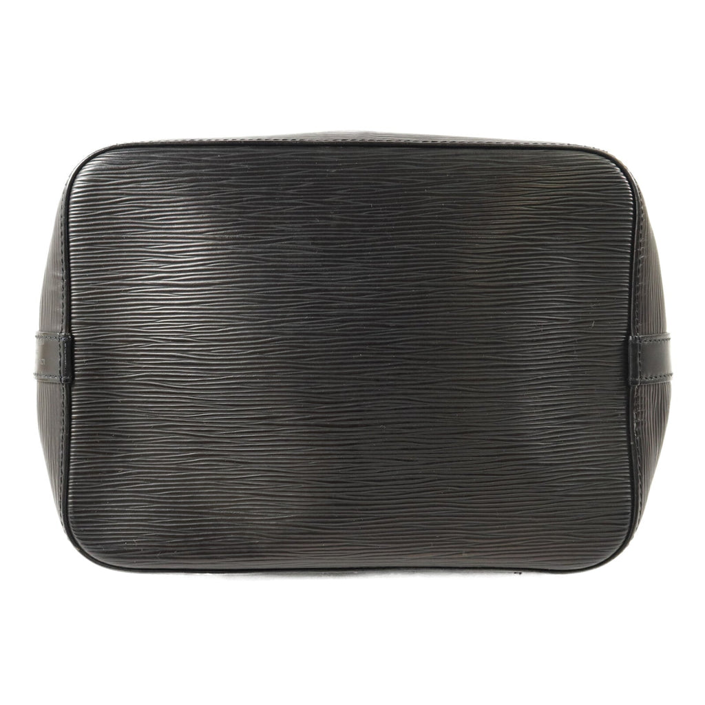 Louis Vuitton Petit Noé · Epi Leather