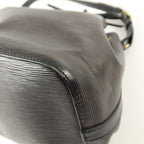 Louis Vuitton Petit Noé · Epi Leather