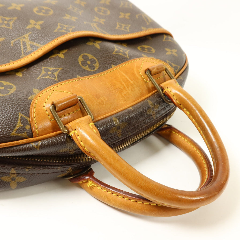 Louis Vuitton Trouville · Monogram