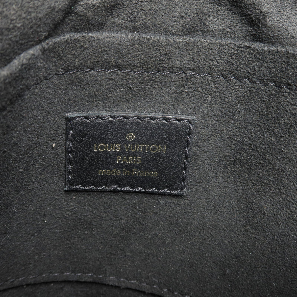 Louis Vuitton Locky BB · Monogram