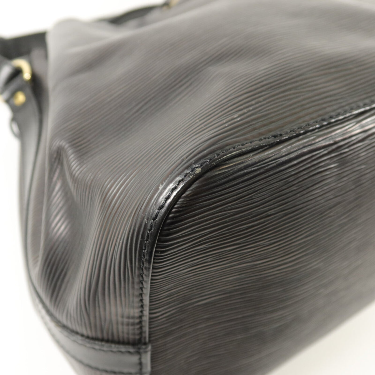 Louis Vuitton Petit Noé · Epi Leather