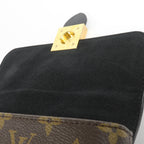 Louis Vuitton Locky BB · Monogram