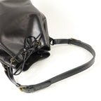 Louis Vuitton Petit Noé · Epi Leather