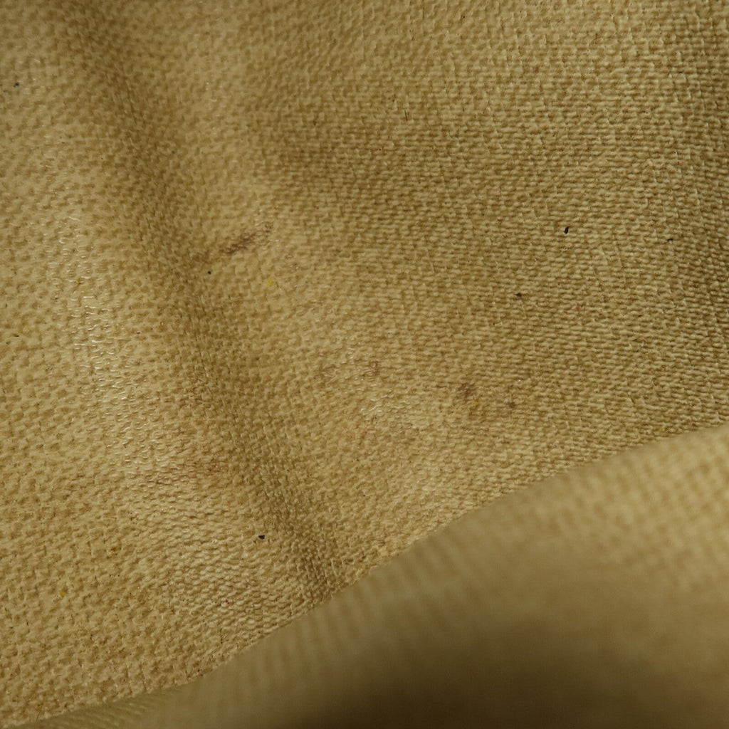 Louis Vuitton Trouville · Monogram