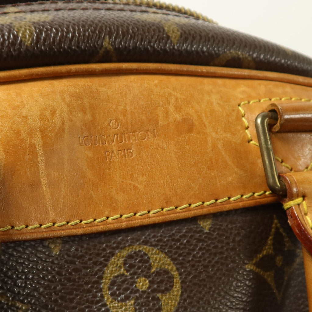 Louis Vuitton Trouville · Monogram