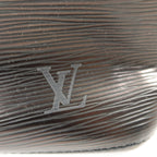 Louis Vuitton Petit Noé · Epi Leather