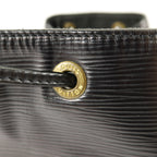 Louis Vuitton Petit Noé · Epi Leather