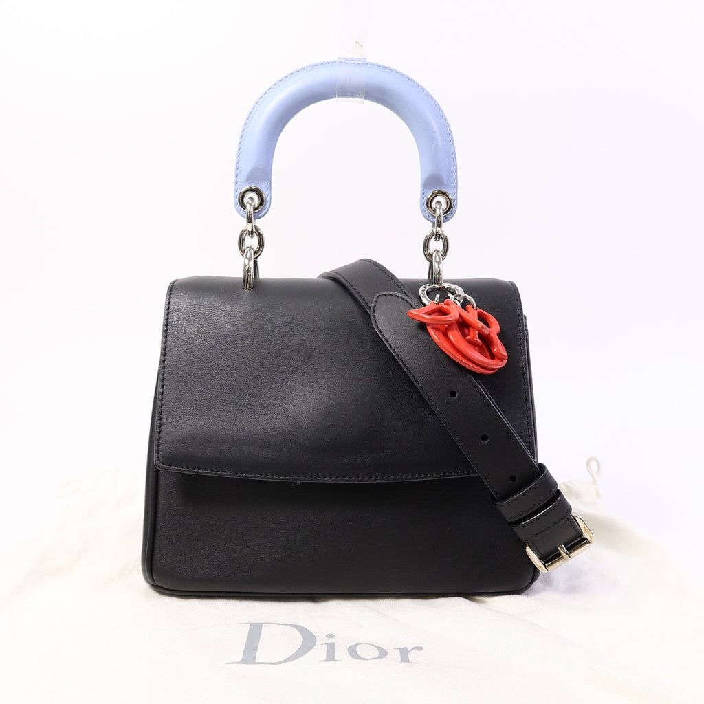 Dior Be Dior · Calfskin