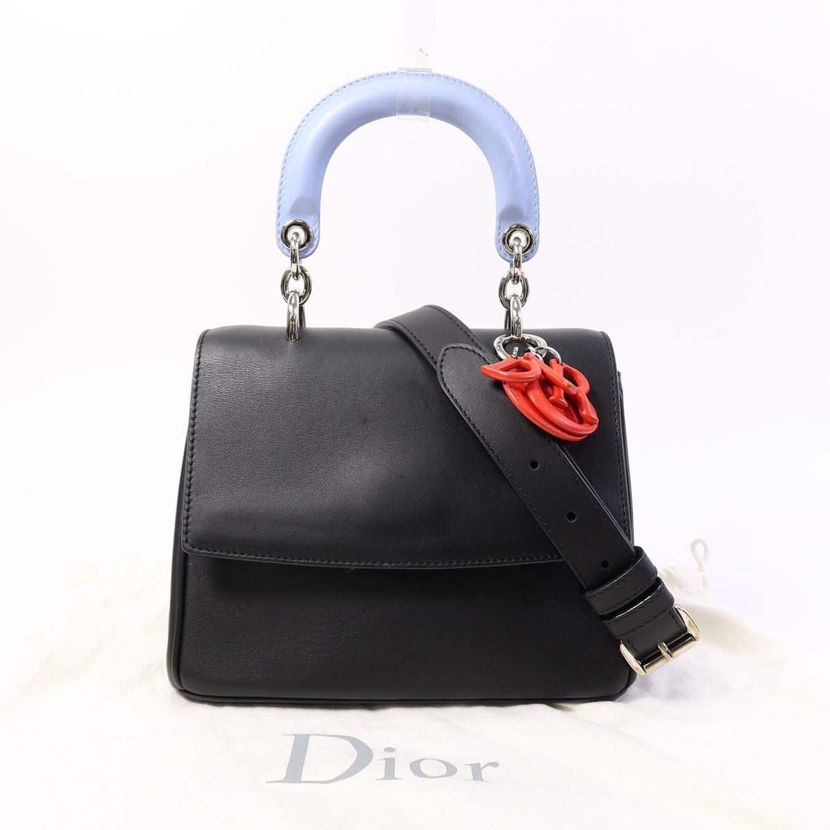 Dior Be Dior · Calfskin