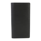 Louis Vuitton Brazza Wallet · Epi Leather