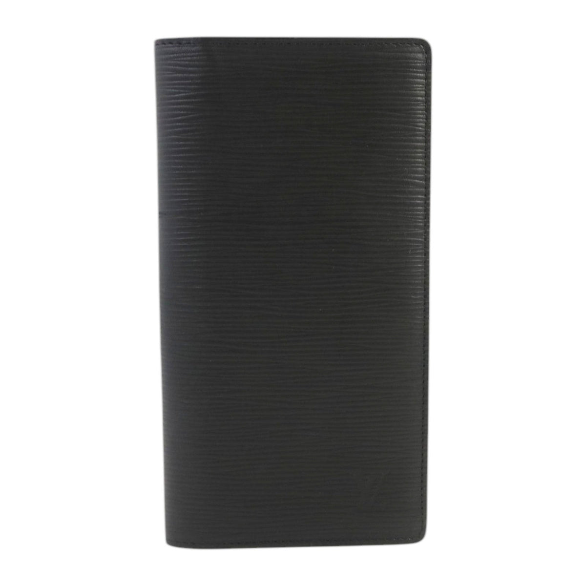 Louis Vuitton Brazza Wallet · Epi Leather