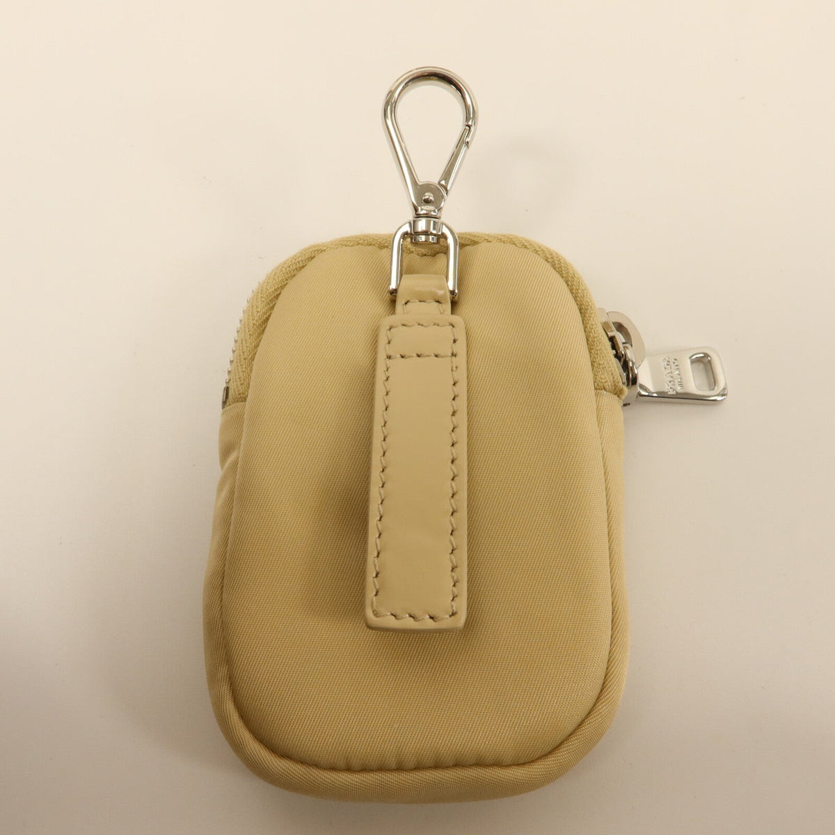 Prada Re-Nylon Pocket · Shoulder Bag