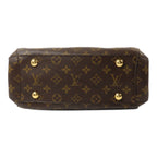 Louis Vuitton Montaigne BB · Monogram