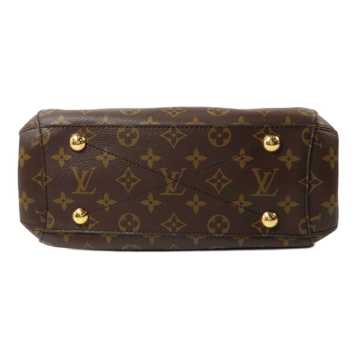 Louis Vuitton Montaigne BB · Monogram