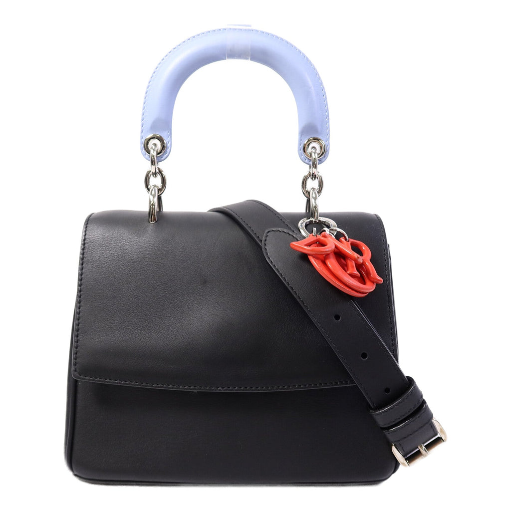 Dior Be Dior · Calfskin