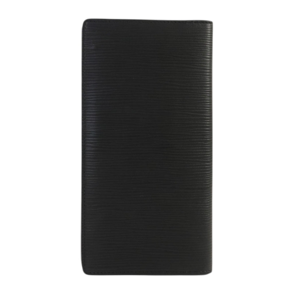 Louis Vuitton Brazza Wallet · Epi Leather
