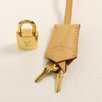 Louis Vuitton Montaigne BB · Monogram