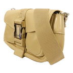 Prada Re-Nylon Pocket · Shoulder Bag