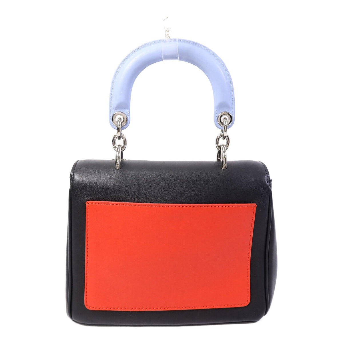 Dior Be Dior · Calfskin