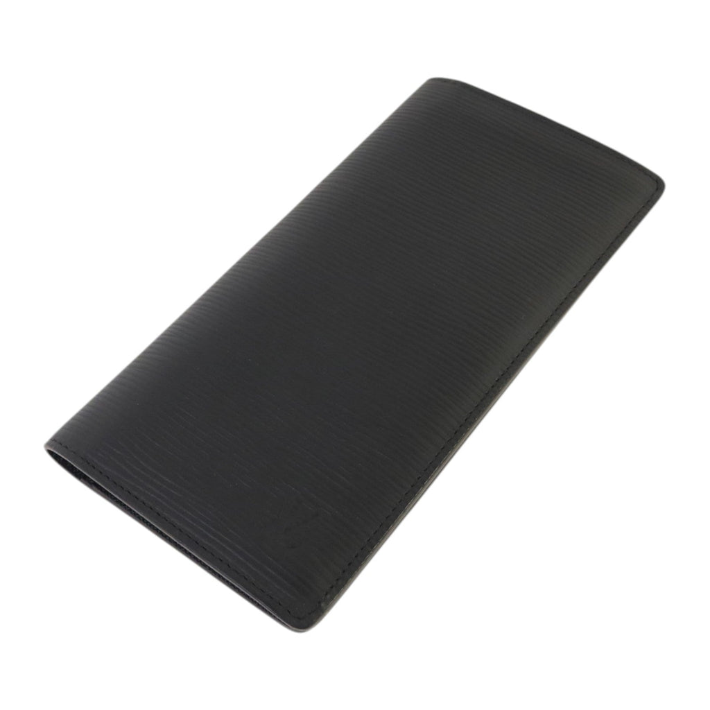 Louis Vuitton Brazza Wallet · Epi Leather