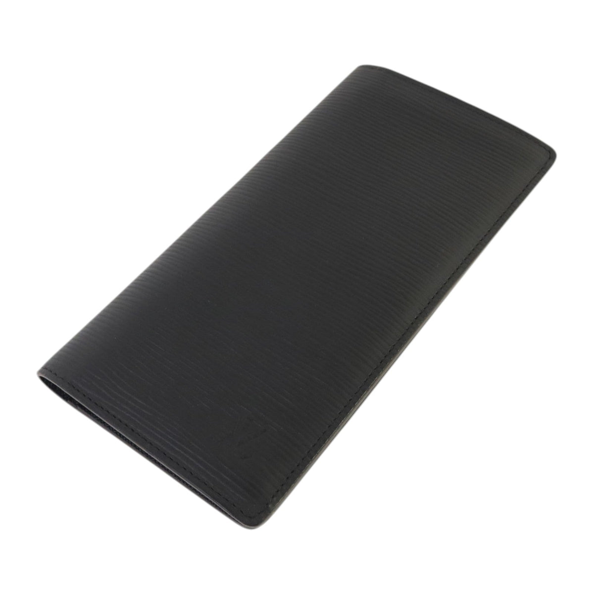 Louis Vuitton Brazza Wallet · Epi Leather