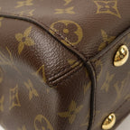 Louis Vuitton Montaigne BB · Monogram