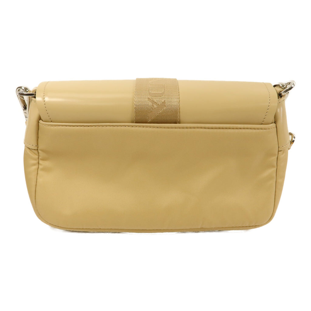 Prada Re-Nylon Pocket · Shoulder Bag