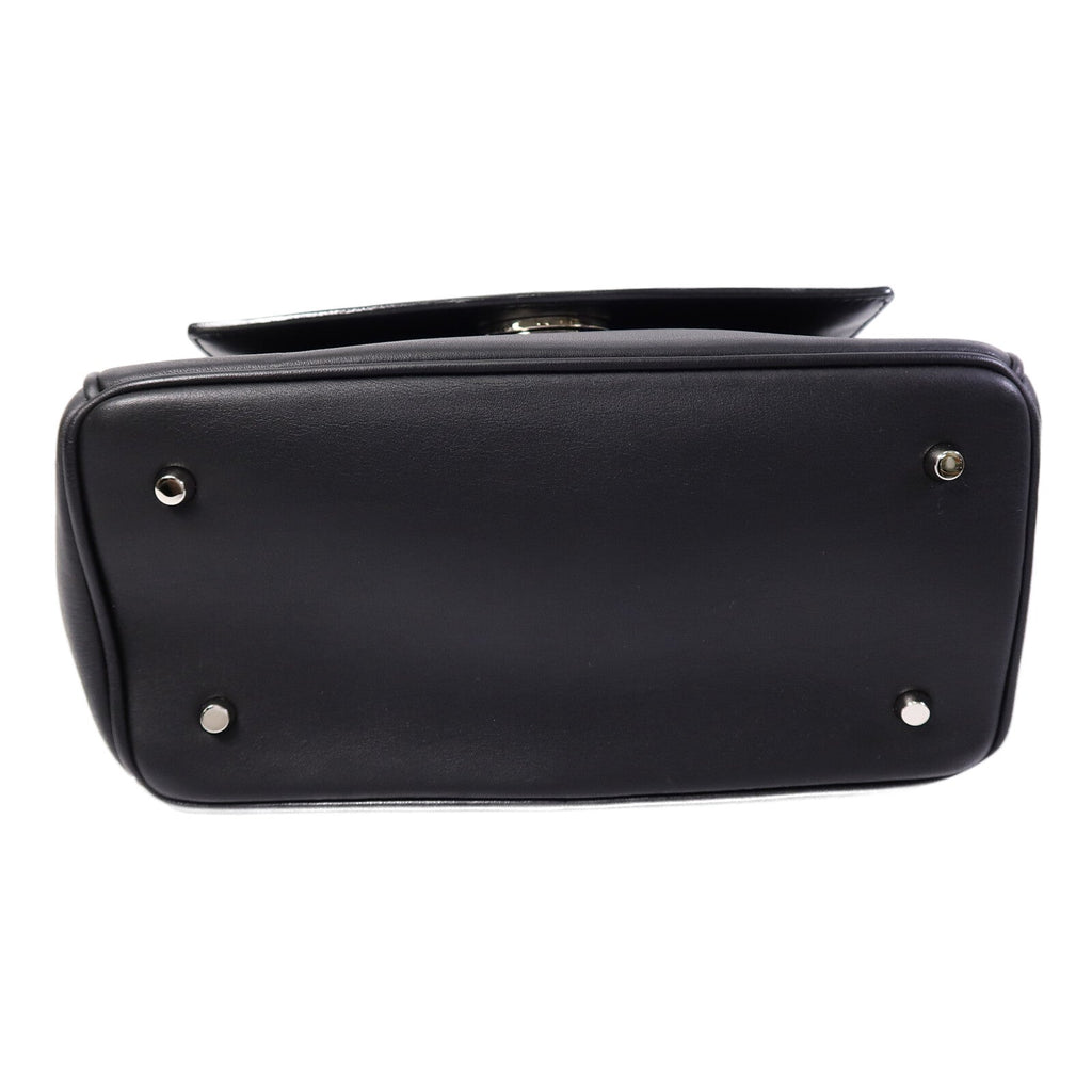 Dior Be Dior · Calfskin