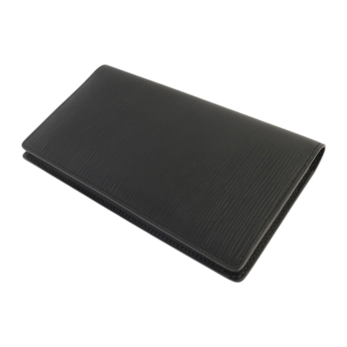 Louis Vuitton Brazza Wallet · Epi Leather