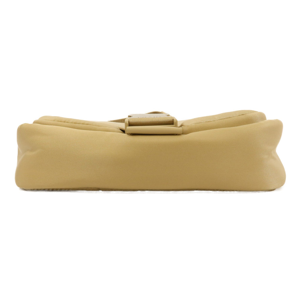 Prada Re-Nylon Pocket · Shoulder Bag