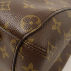Louis Vuitton Montaigne BB · Monogram