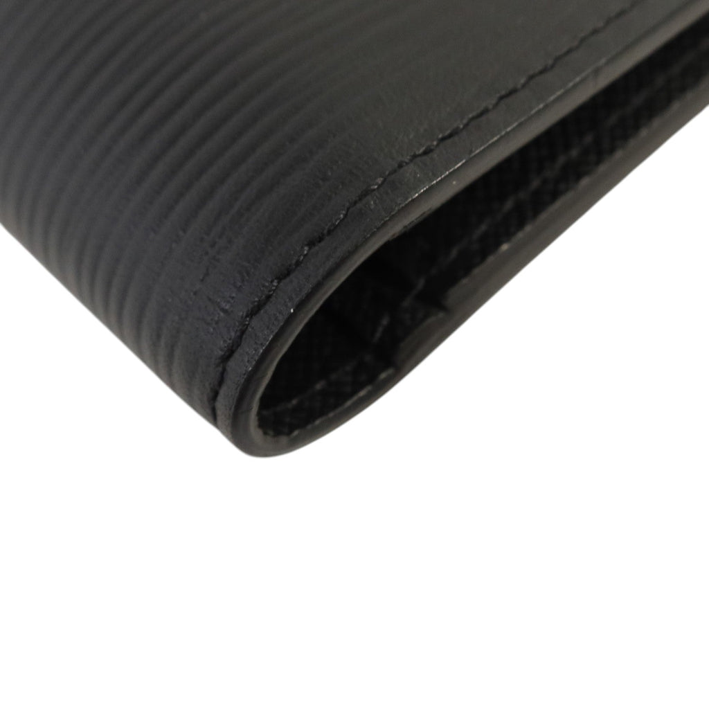 Louis Vuitton Brazza Wallet · Epi Leather
