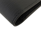 Louis Vuitton Brazza Wallet · Epi Leather