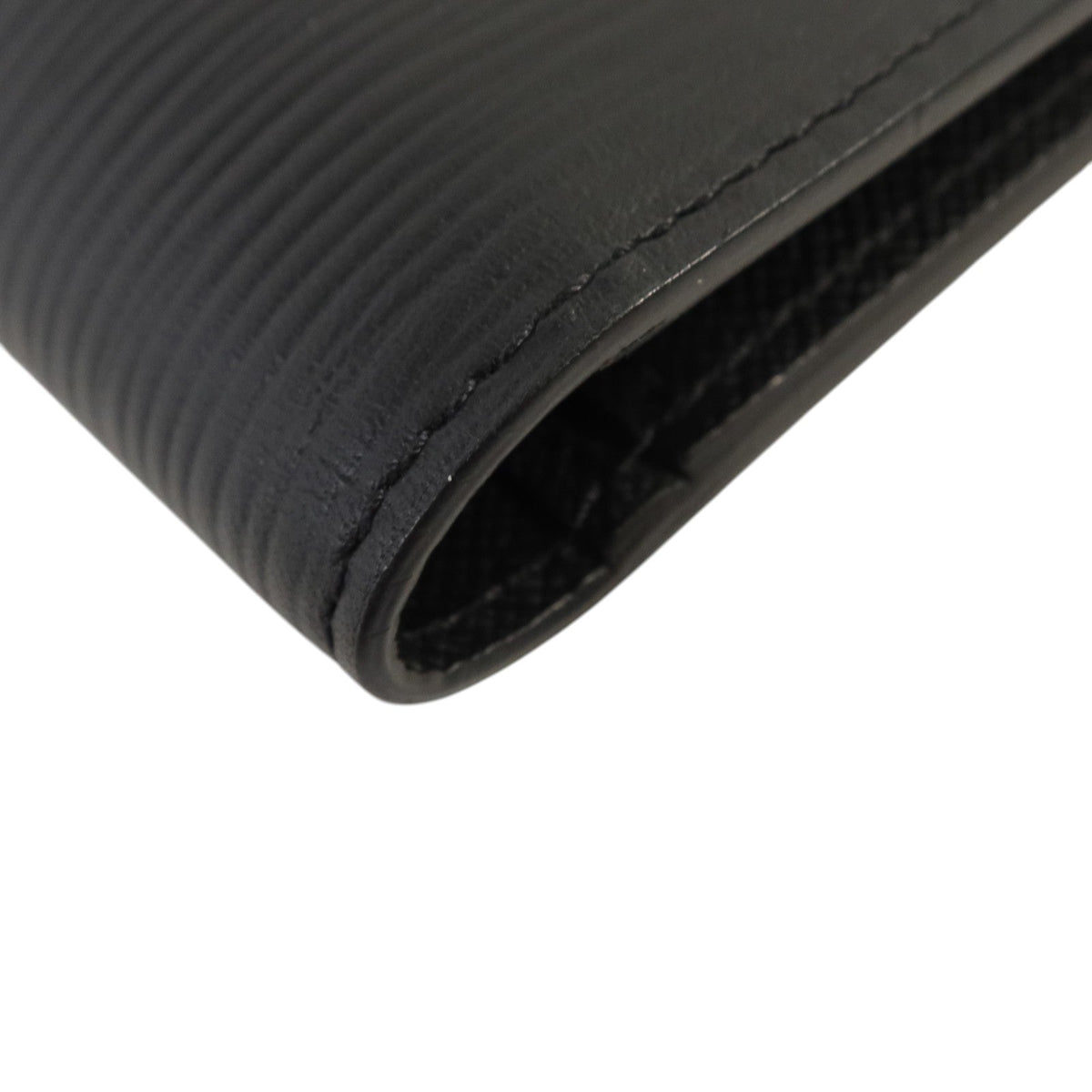 Louis Vuitton Brazza Wallet · Epi Leather